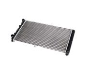 Радиатор охлаждения  двигателя 2112 "Flagmus"