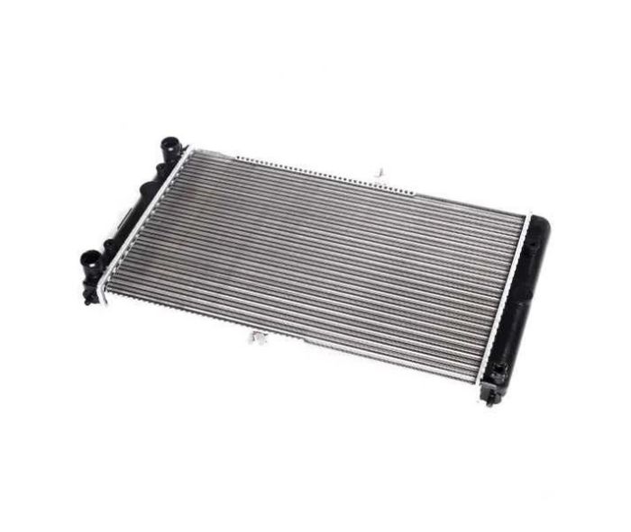 Радиатор охлаждения  двигателя 2112 "Flagmus"