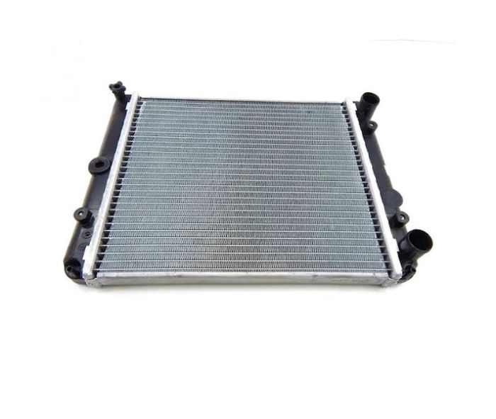 Радиатор охлаждения Таврия "Flagmus"