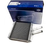 Радиатор печки  LANOS алюм. паяный "AT"  26 сот