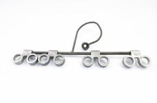 Рампа масла 21214 старого образца (в сборе)