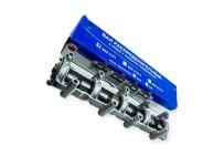 Распредвал 2101 в сборе "СТК"