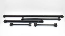 Реактивные тяги 2101 комплект Реактивные тяги 2101 комплект