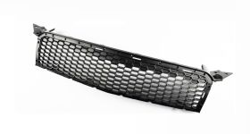 Решетка радиатора  AVEO 4 Т255 верхняя Решетка радиатора  AVEO 4 Т255 верхняя