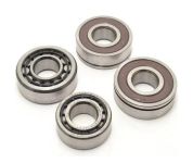 Р/к КПП 2170 (5 ст.) "Подшипник Интер" (4 подш.) Р/к КПП 2170 (5 ст.) "Подшипник Интер" (4 подш.)