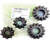 Сателиты  LANOS/ AVEO "GM" Сателиты  LANOS/ AVEO "GM"