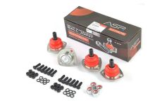 Шаровая опора 2101 ( 4 шт. с креплением)  ASR Extreme Шаровая опора 2101 ( 4 шт. с креплением)  ASR Extreme