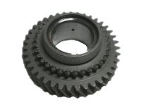 Шестерня КПП 2108 2-й передачи Тольятти Шестерня КПП 2108 2-й передачи Тольятти