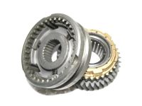 Шестерня КПП 2108 4-передачи в сборе (шест., синхр., муфта + подш.+втулка) "Гефест-Торг" Шестерня КПП 2108 4-передачи в сборе (шест., синхр., муфта + подш.+втулка) "Гефест-Торг"