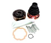 ШРУС (граната) AMULET внутренний (33 зуб.) "EuroEx"