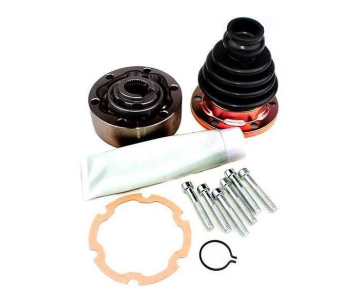 ШРУС (граната) AMULET внутренний (33 зуб.) "EuroEx"