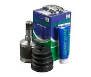 ШРУС (граната)  AVEO 1.6 внутренний (34x23) под тришип "SHIN KUM"