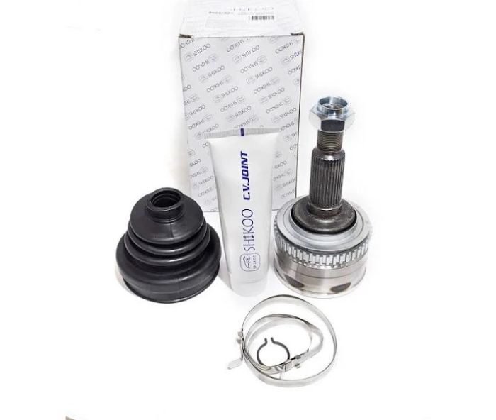 ШРУС (граната)  LANOS 1.6, LACETTI 1.8 наружный (29х33) "SHIKOO" под ABS