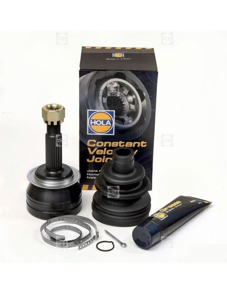 ШРУС (граната)  LANOS/ AVEO 1.5 наружный (29х22) "HOLA"