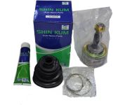 ШРУС (граната)  LANOS/ AVEO 1.5 наружный (29х22) "SHIN KUM"