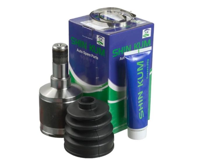 ШРУС (граната)  LANOS/ NEXIA внутренний (22х34) 1.5/ 1.6 под тришип "SHIN KUM"