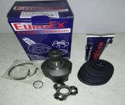 ШРУС (граната)  MATIZ/ QQ внутренний (22х19) "EuroEx" 1.0 МКПП