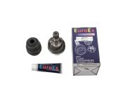 ШРУС (граната)  MATIZ/ QQ внутренний  (22х19) "EuroEx" 0.8 МКПП