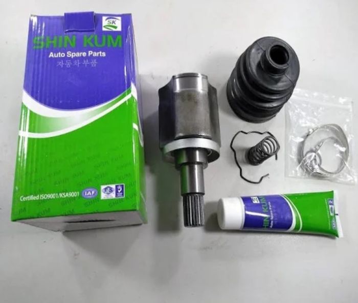 ШРУС (граната) Таврия, SENS внутренний "SHIN KUM"