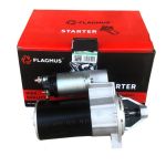 Стартер 2101 редукторный "FLAGMUS" Стартер 2101 редукторный "FLAGMUS"
