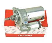 Стартер 2108 редукторный "КАТЭК"