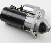 Стартер  LANOS/ AVEO 1.5 на постоянных магнитах "LSA" Стартер  LANOS/ AVEO 1.5 на постоянных магнитах "LSA"