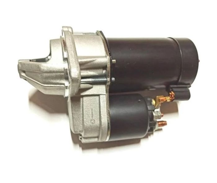 Стартер  LANOS/ AVEO 1.5 редукторный "AS" (10 зубов)