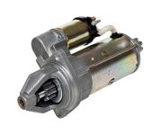 Стартер Волга 402 редукторный "LKD" Стартер Волга 402 редукторный "LKD"