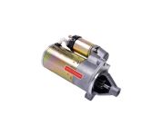 Стартер Волга 406 редукторный "АТЭК" Стартер Волга 406 редукторный "АТЭК"