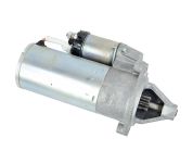 Стартер Волга 406 редукторный "LKD" Стартер Волга 406 редукторный "LKD"