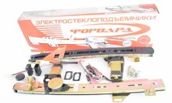 Стеклоподъемники Форвард ВАЗ 2108 Стеклоподъемники Форвард ВАЗ 2108