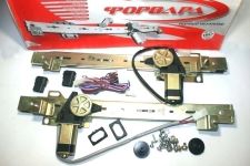 Стеклоподъемники Форвард ВАЗ 2109, ВАЗ 21099, 2115 Стеклоподъемники Форвард ВАЗ 2109, ВАЗ 21099, 2115