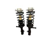 Стойки, амортизаторы,  ВАЗ 2110,2111,2112 передние в сборе модуль Комфорт Стойки, амортизаторы,  ВАЗ 2110,2111,2112 передние в сборе модуль Комфорт