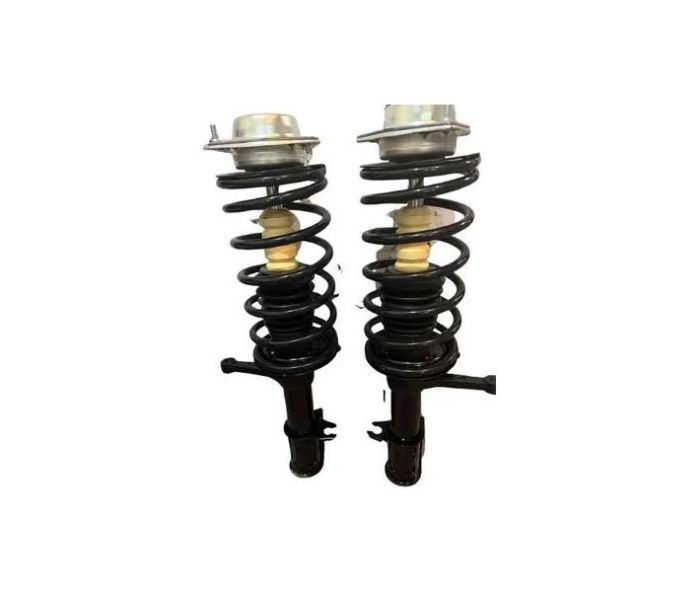 Стойки, амортизаторы,  ВАЗ 2110,2111,2112 передние в сборе модуль Комфорт Стойки, амортизаторы,  ВАЗ 2110,2111,2112 передние в сборе модуль Комфорт