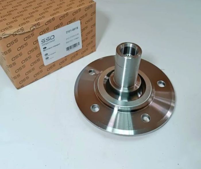Ступица 2121 передняя "SSD"