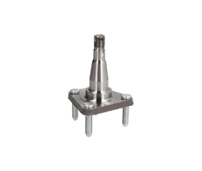 Ступица  LANOS/ NEXIA задняя (ось ступицы) "CRB"