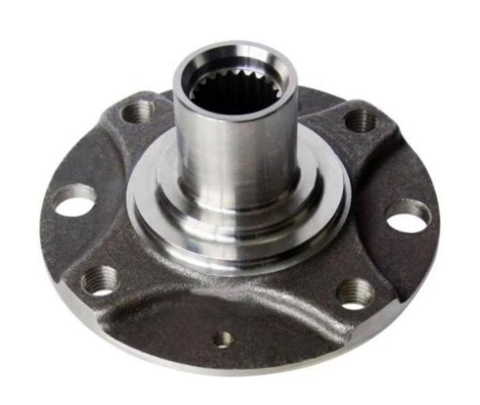 Ступица  LANOS передняя 1.5 "X2"