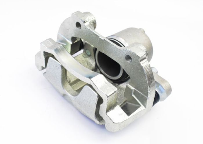 Суппорт ВАЗ 2110 "13" в сборе правый "Flagmus"