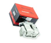 Суппорт ВАЗ 2112 "14" в сборе правый "Flagmus"