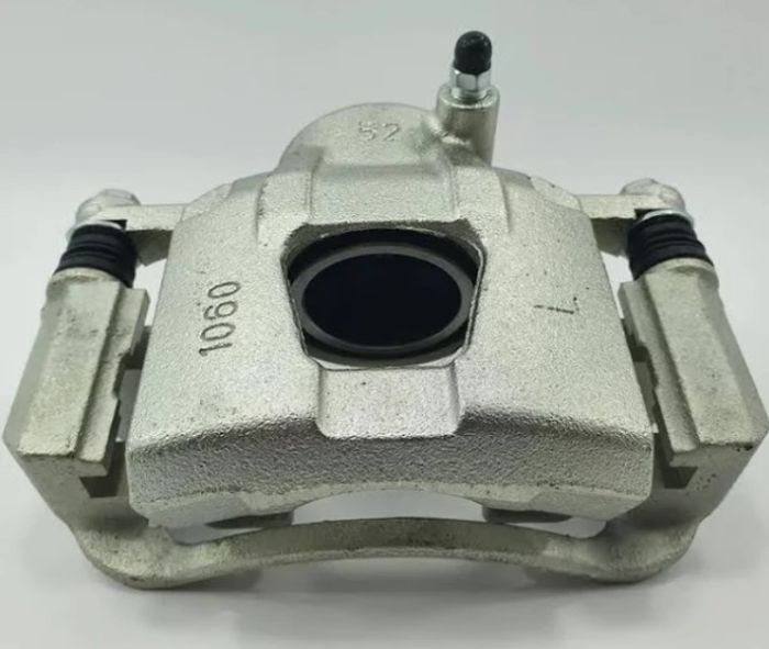 Суппорт  AVEO левый "EuroEx"