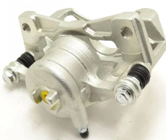 Суппорт  AVEO левый "FSO"