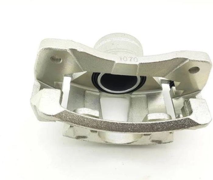 Суппорт  LACETTI передний левый "GENUINE"