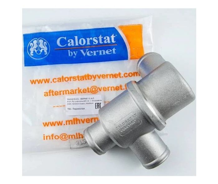 Термостат 2108 пр-во Euroex