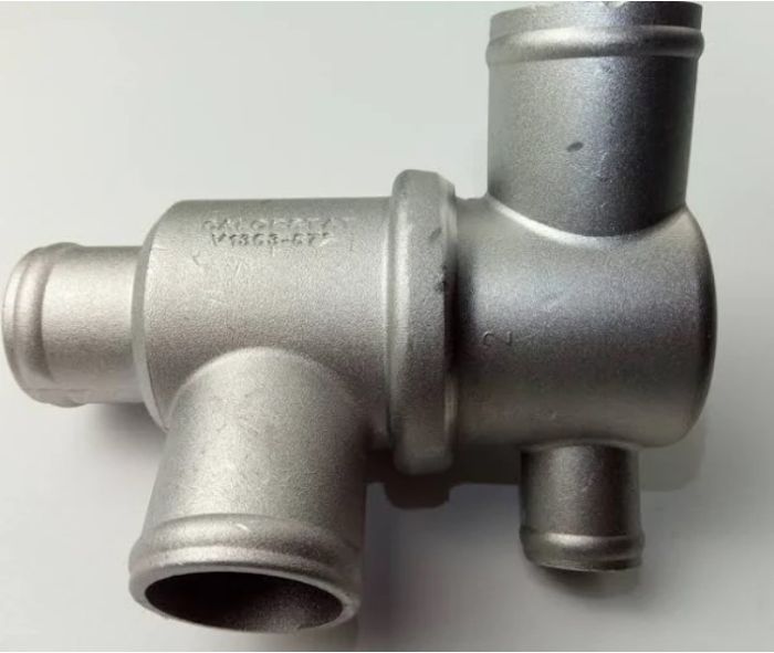 Термостат 2108 "VERNET" оригинал