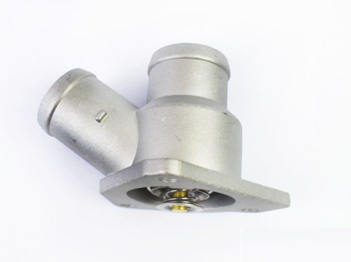 Термостат (крышка) ВАЗ 1117-1119 Калина "Flagmus"