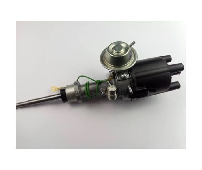 Трамблер 2103 контактный "Авто-Электрика"