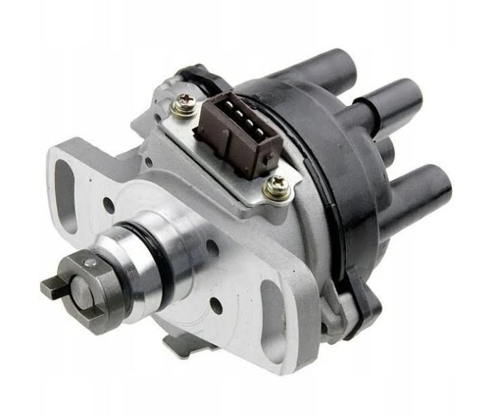 Трамблер  MATIZ 0.8 "E&E" высокая крышка