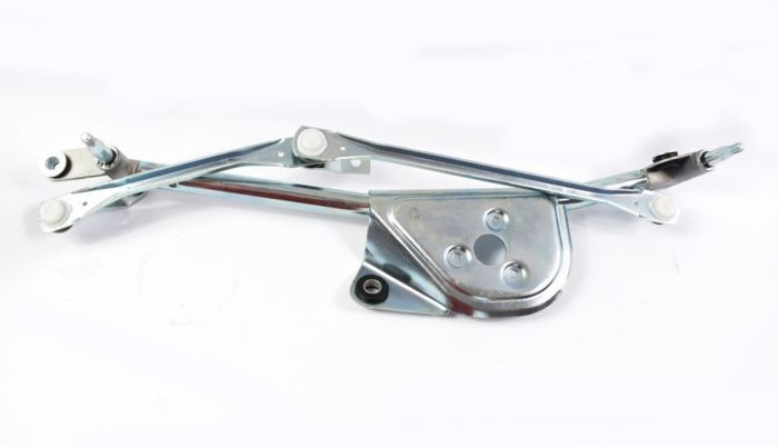 Трапеция (привод) дворников 1118 (10 мм.) "Flagmus"