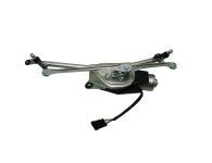 Трапеция (привод) дворников 1118 в сборе с мотором