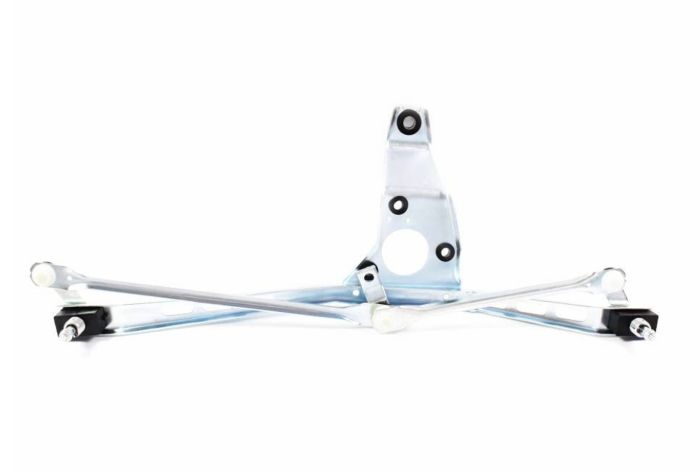 Трапеция (привод) дворников 2108 "Flagmus"